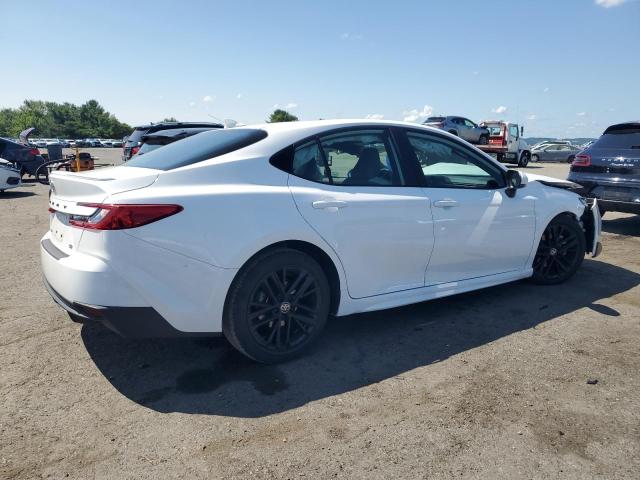 Photo 3 from auction – 2025 TOYOTA CAMRY XSE with VIN 4T1DAACK0SU094101