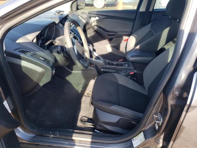 Photo 7 from auction – 2014 FORD FOCUS SE with VIN 1FADP3F20EL412714