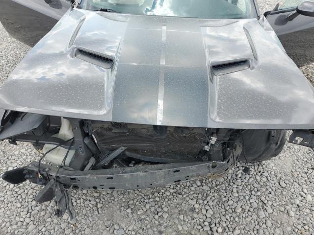 Photo 11 from auction – 2018 DODGE CHALLENGER SXT with VIN 2C3CDZAG1JH183296