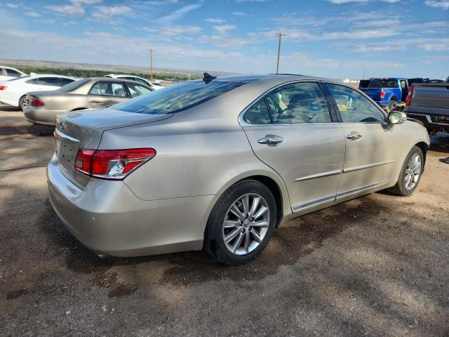 Photo 3 from auction – 2011 LEXUS ES 350 with VIN JTHBK1EG6B2456864