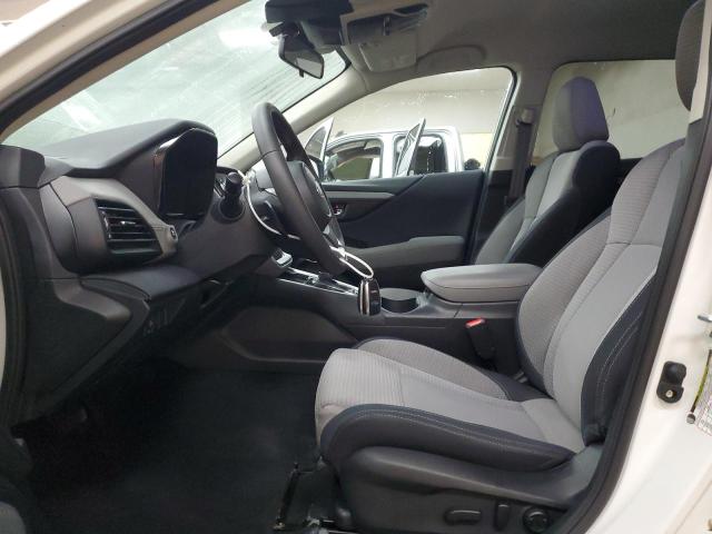 Photo 7 from auction – 2024 SUBARU OUTBACK PREMIUM with VIN 4S4BTADC7R3238039