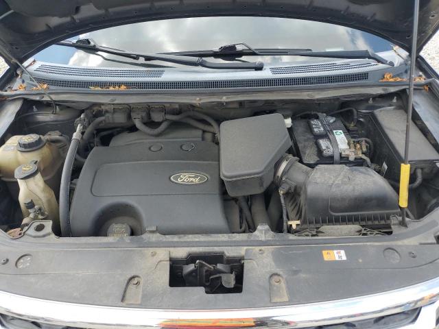 Photo 12 from auction – 2013 FORD EDGE SEL with VIN 2FMDK3JC4DBB22690