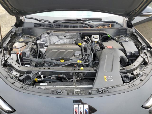 Photo 12 from auction – 2024 BUICK ENVISTA SP with VIN KL47LBE21RB175395