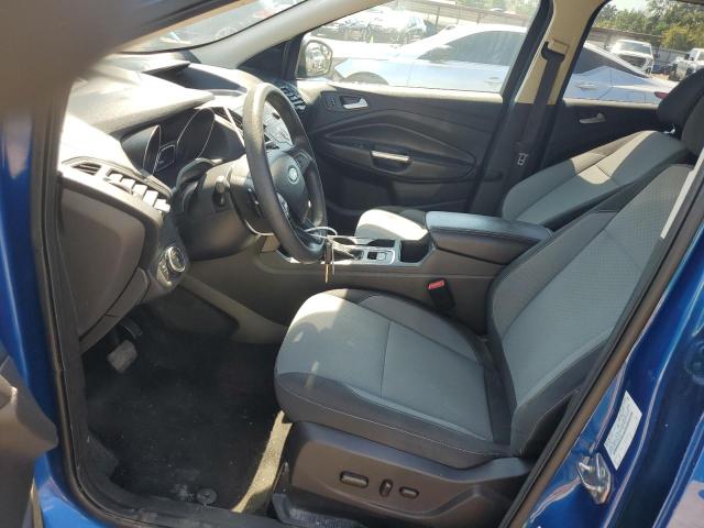 Photo 7 from auction – 2017 FORD ESCAPE SE with VIN 1FMCU9GD7HUD01850