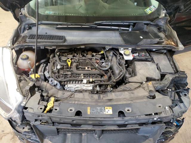 Photo 12 from auction – 2019 FORD ESCAPE SE with VIN 1FMCU9GD2KUA09398