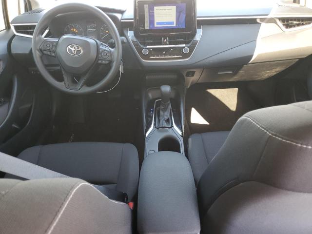 Photo 8 from auction – 2023 TOYOTA COROLLA LE with VIN JTDB4MEE2PJ011059