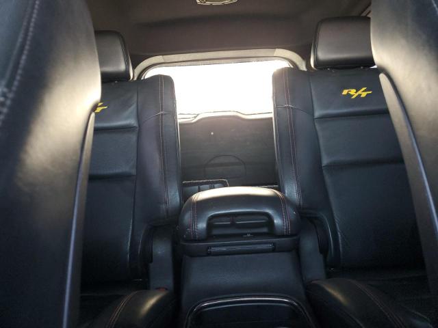 Photo 10 from auction – 2016 DODGE DURANGO R/T with VIN 1C4SDHCT9GC322713