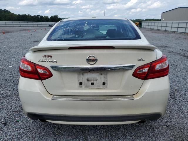 Photo 6 from auction – 2016 NISSAN ALTIMA 2.5 with VIN 1N4AL3AP3GC267902