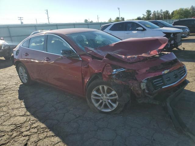 Photo 4 from auction – 2016 CHEVROLET MALIBU LT with VIN 1G1ZE5ST6GF314880
