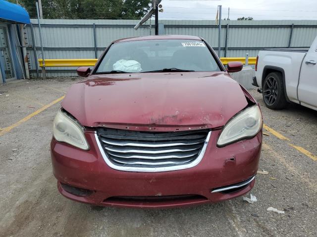Photo 5 from auction – 2011 CHRYSLER 200 LX with VIN 1C3BC4FB3BN515486