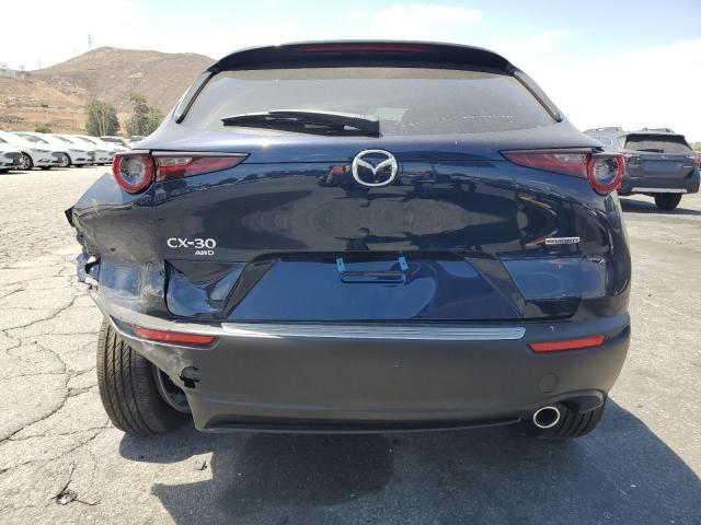 Photo 6 from auction – 2025 MAZDA CX-30 PREF with VIN 3MVDMBCM2SM832504