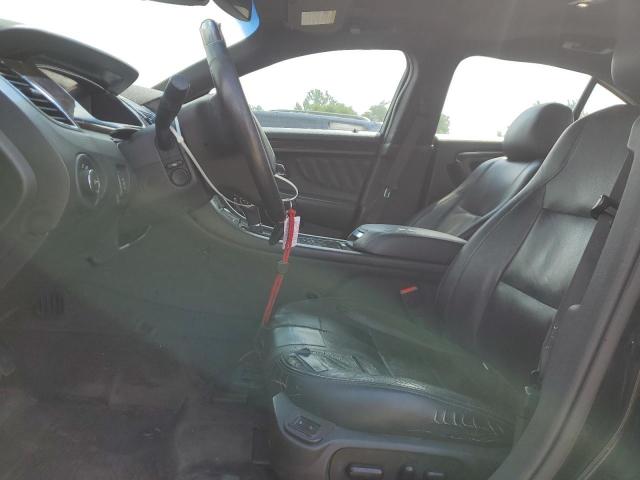 Foto 7 de la subasta – 2015 FORD TAURUS LIM con VIN 1FAHP2F84FG127198