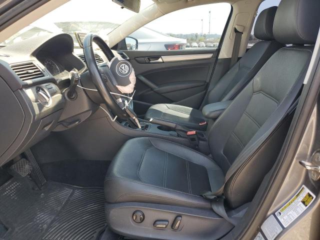 Photo 7 from auction – 2015 VOLKSWAGEN PASSAT S with VIN 1VWAT7A39FC081758