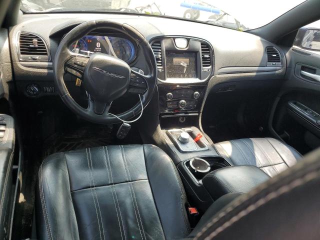 Photo 8 from auction – 2015 CHRYSLER 300 S with VIN 2C3CCABG6FH887231