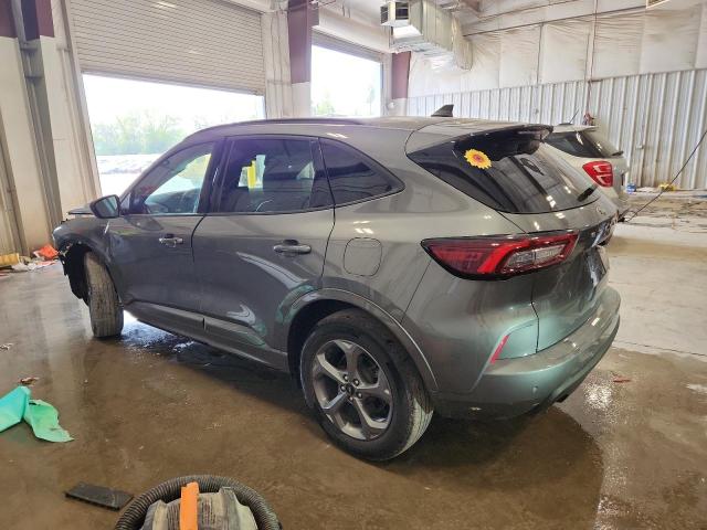Photo 2 from auction – 2023 FORD ESCAPE ST with VIN 1FMCU9MN7PUA04041