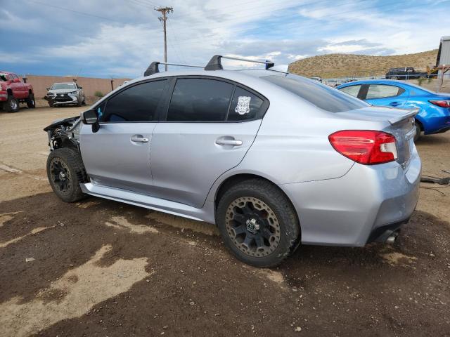 Photo 2 from auction – 2019 SUBARU WRX PREMIU with VIN JF1VA1C69K9808084