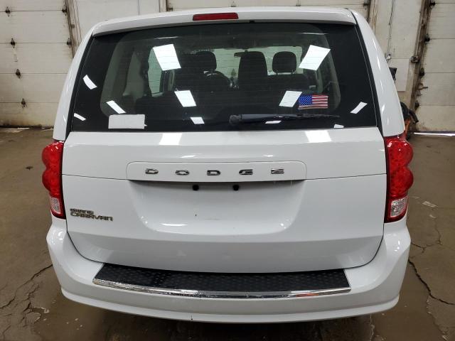 Photo 6 from auction – 2014 DODGE GRAND CARA with VIN 2C4RDGBG4ER422302