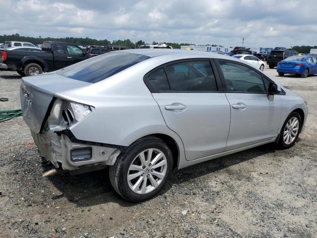 Zdjęcie 3 z aukcji – 2012 HONDA CIVIC EXL z VIN 2HGFB2F92CH328950