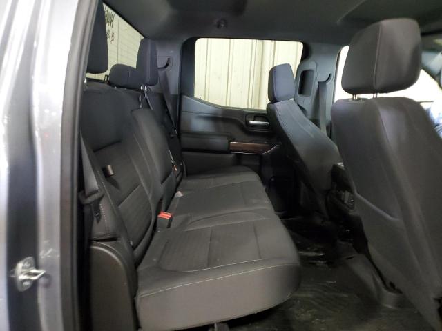 Photo 10 from auction – 2021 CHEVROLET SILVERADO with VIN 1GCPYFED2MZ313378