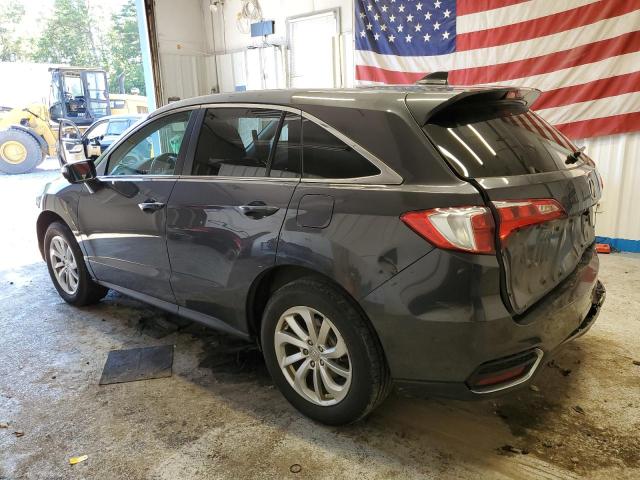 Photo 2 from auction – 2016 ACURA RDX with VIN 5J8TB4H59GL005058