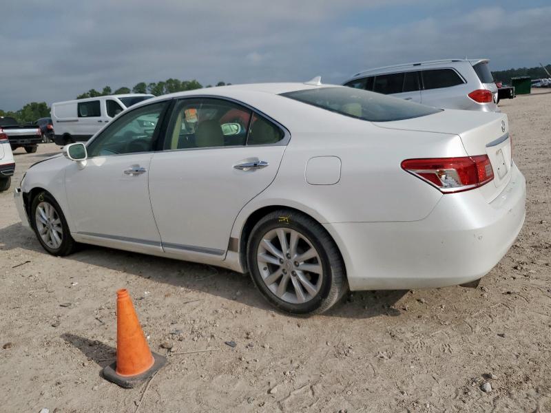 Photo 2 from auction – 2012 LEXUS ES 350 with VIN JTHBK1EG8C2479791