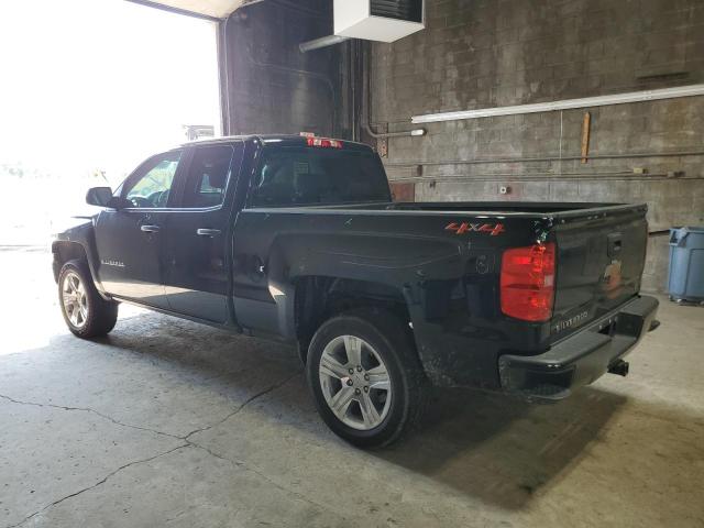 Photo 2 from auction – 2019 CHEVROLET SILVERADO with VIN 2GCVKMEC0K1184907