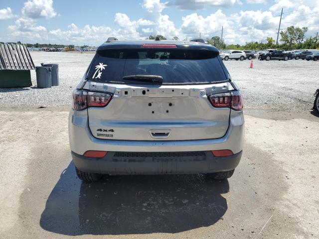 Photo 6 from auction – 2023 JEEP COMPASS LA with VIN 3C4NJDBN2PT547108