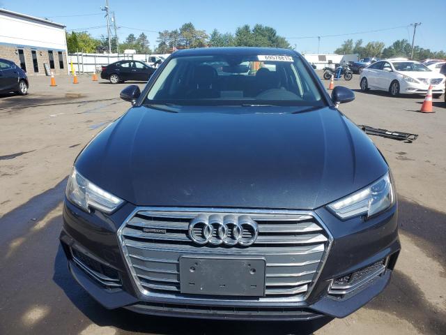 Photo 5 from auction – 2018 AUDI A4 PREMIUM with VIN WAUDNAF42JA092160