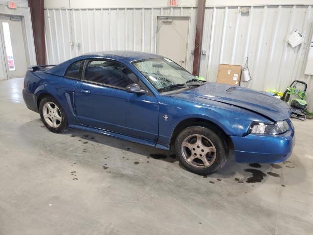 Photo 4 from auction – 2003 FORD MUSTANG with VIN 1FAFP40403F355953