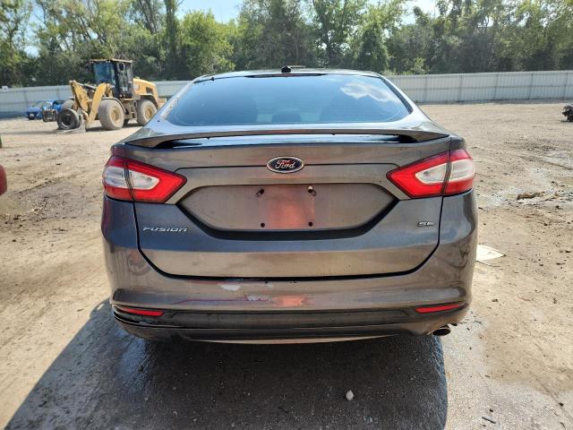 Photo 6 from auction – 2014 FORD FUSION SE with VIN 1FA6P0H75E5397731