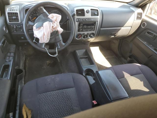 Photo 8 from auction – 2007 CHEVROLET COLORADO with VIN 1GCDT13E578218887