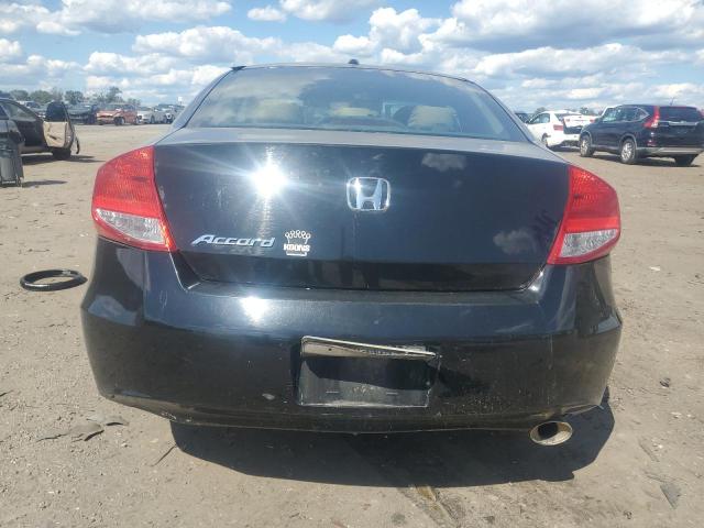 Photo 6 from auction – 2012 HONDA ACCORD EXL with VIN 1HGCS1B85CA006117