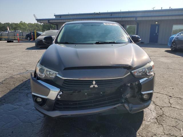 Photo 5 from auction – 2017 MITSUBISHI OUTLANDER with VIN JA4AP3AUXHZ043975