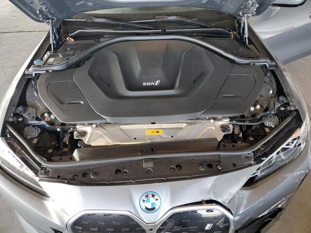Photo 11 from auction – 2024 BMW I4 EDRIVE with VIN WBY43AW05RFS37971