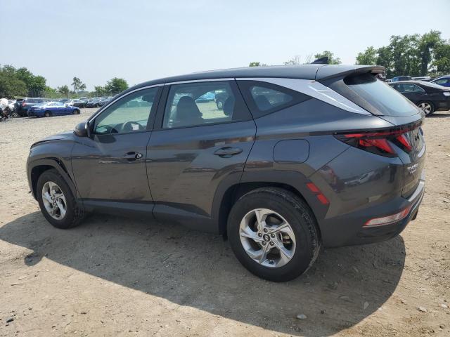 Photo 2 from auction – 2023 HYUNDAI TUCSON SE with VIN 5NMJACAE1PH245378