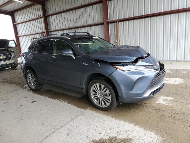 Photo 4 from auction – 2021 TOYOTA VENZA LE with VIN JTEAAAAH1MJ044211