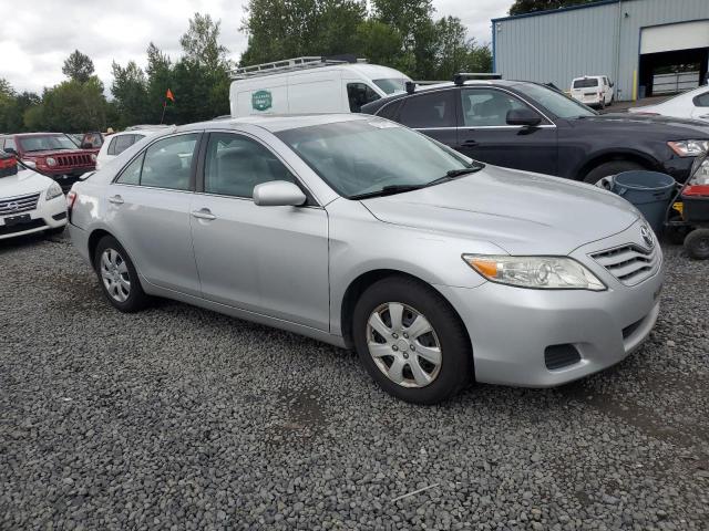 Photo 4 from auction – 2011 TOYOTA CAMRY BASE with VIN 4T1BF3EK3BU628550
