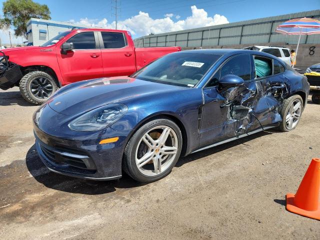 Foto 1 de la subasta – 2019 PORSCHE PANAMERA B con VIN WP0AA2A77KL100946