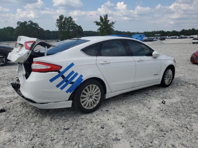 Photo 3 from auction – 2015 FORD FUSION SE with VIN 3FA6P0LU2FR177233
