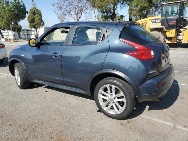Photo 2 from auction – 2011 NISSAN JUKE S with VIN JN8AF5MR4BT008052