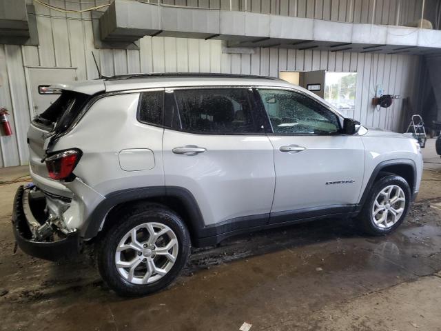 Photo 3 from auction – 2024 JEEP COMPASS LA with VIN 3C4NJDBNXRT116986