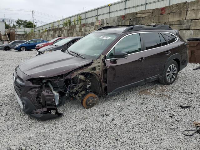 2023 Subaru Outback