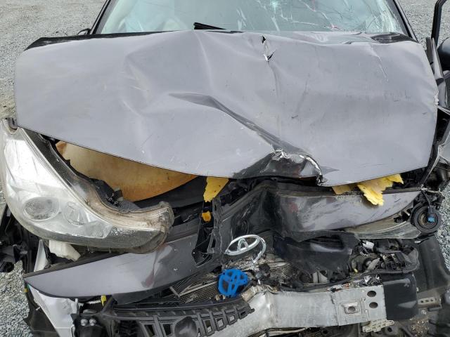 Photo 11 from auction – 2017 TOYOTA PRIUS V with VIN JTDZN3EU1HJ072689