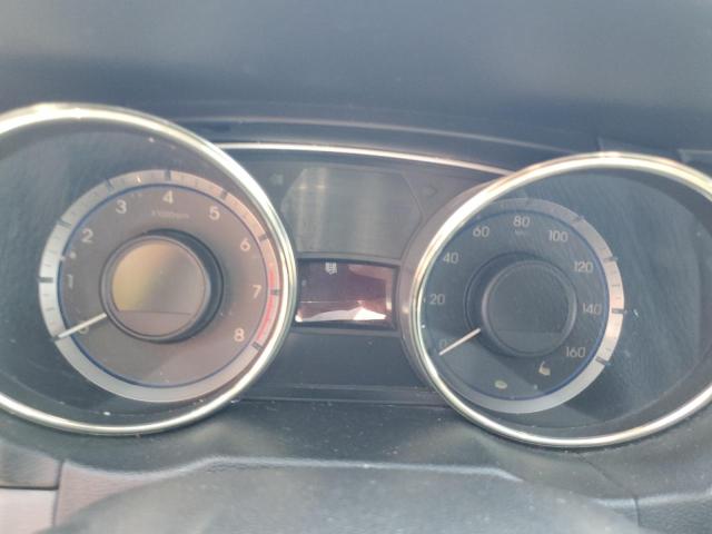 Photo 9 from auction – 2012 HYUNDAI SONATA SE with VIN 5NPEC4AC2CH476139