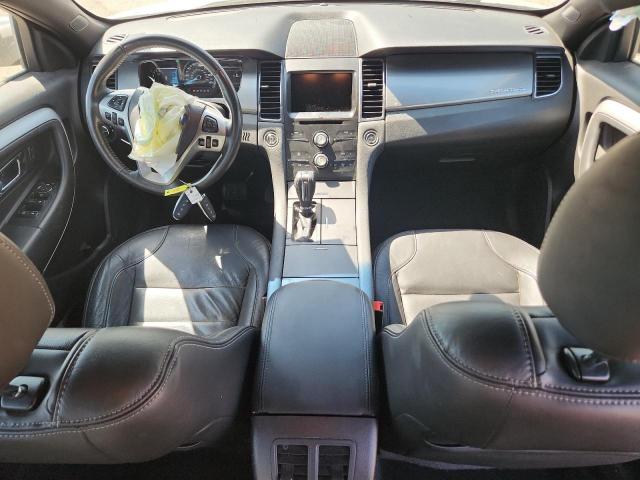 صورة رقم 8 من المزاد - 2015 FORD TAURUS SEL مع VIN 1FAHP2H89FG188155