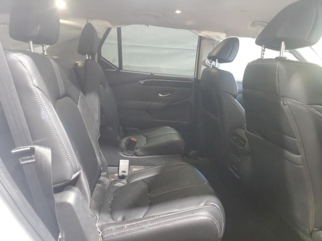 Photo 11 from auction – 2023 HONDA PILOT EXL with VIN 5FNYG1H50PB016148