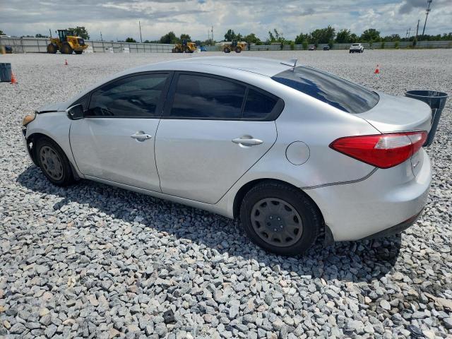 Photo 2 from auction – 2014 KIA FORTE LX with VIN KNAFK4A64E5173624
