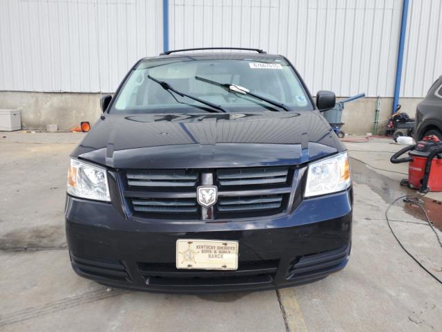 Photo 5 from auction – 2010 DODGE GRAND CARA with VIN 2D4RN3D19AR425658