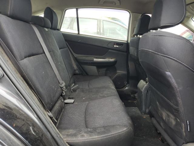 Photo 10 from auction – 2016 SUBARU IMPREZA SP with VIN JF1GPAP6XG9220039