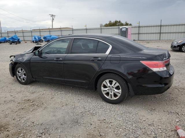 Photo 2 from auction – 2011 HONDA ACCORD SE with VIN 1HGCP2F69BA110575